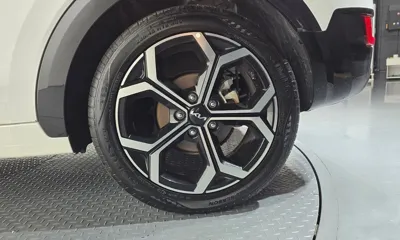 Kia Niro 2022, 74627 км, за 23200000 KRW - фото 21