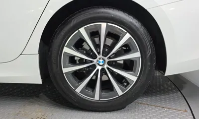 BMW 3-Series 2023, 10078 км, за 35900000 KRW - фото 21