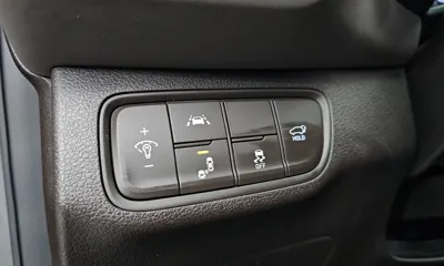 Hyundai Santafe 2019, 132003 км, за 17500000 KRW - фото 14