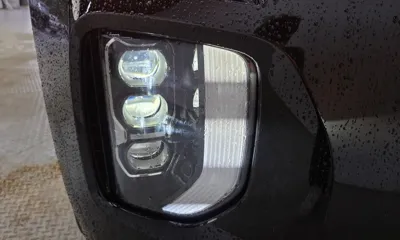 Hyundai Palisade 2022, 41080 км, за 30100000 KRW - фото 22