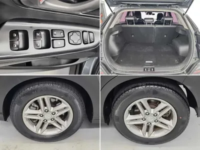 Hyundai Kona 2018, 181881 км, за 8500000 KRW - фото 18