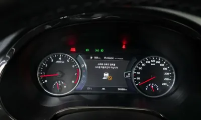 Kia Seltos 2023, 56588 км, за 19300000 KRW - фото 8