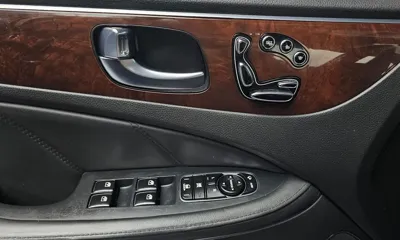 Hyundai Equus 2014, 113101 км, за 9500000 KRW - фото 13