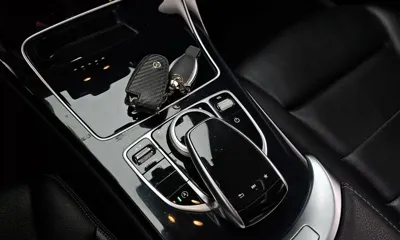 Mercedes-Benz C-Class 2018, 172597 км, за 12900000 KRW - фото 16