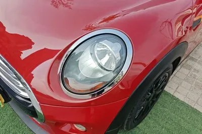 MINI MINI 2015, 129400 км, за 66664.65 CNY - фото 8