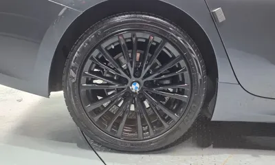 BMW 3-Series 2019, 106493 км, за 21300000 KRW - фото 5