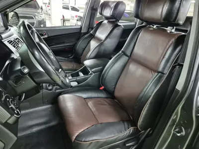 KG_Mobility_Ssangyong KORANDO 2016, 156000 км, за 9500000 KRW - фото 7