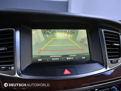 Hyundai Equus 2014, 130535 км, за 7500000 KRW - фото 15