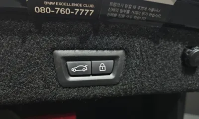 BMW 7-Series 2018, 160003 км, за 26500000 KRW - фото 20