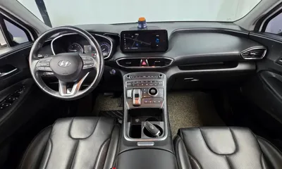 Hyundai Santafe 2021, 110218 км, за 19000000 KRW - фото 7