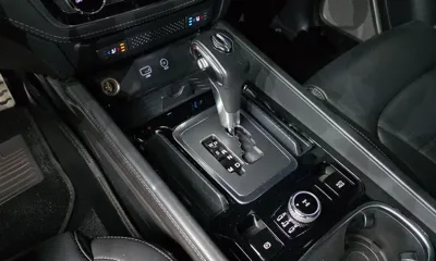 KG_Mobility_Ssangyong Rexton 2019, 93989 км, за 15900000 KRW - фото 9