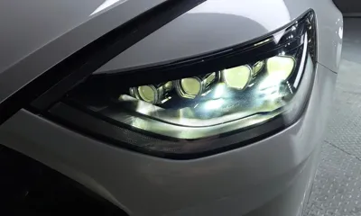 Hyundai Sonata 2020, 108994 км, за 99990000 KRW - фото 22