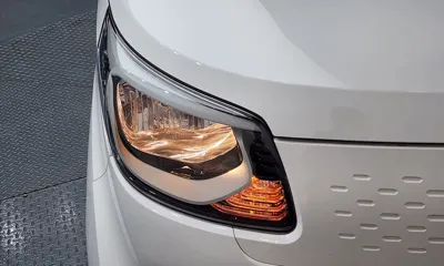 Kia Ray 2020, 94286 км, за 10200000 KRW - фото 22