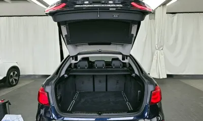 BMW Gran Turismo 2018, 132333 км, за 14990000 KRW - фото 20