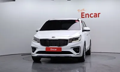 Kia Canival 2019, 113330 км, за 15000000 KRW