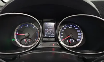 Hyundai Santafe 2014, 97183 км, за 11800000 KRW - фото 8