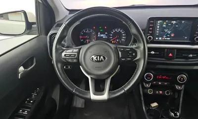 Kia Morning 2018, 36610 км, за 8500000 KRW - фото 13