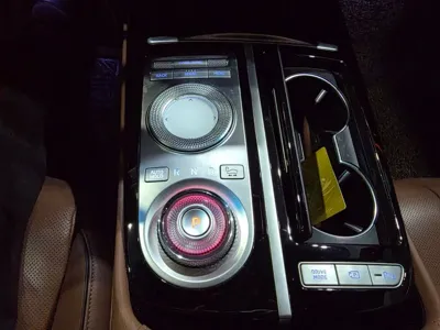 Genesis G80 2021, 41363 км, за 33900000 KRW - фото 9