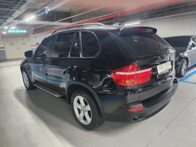 BMW X5 2010, 155297 км, за 9800000 KRW