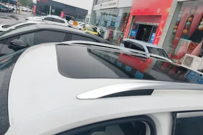 Volkswagen Tayron 2023, 82700 км, за 106843.33 CNY - фото 8