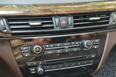 BMW X5 2017, 94000 км, за 157476.27 CNY - фото 31