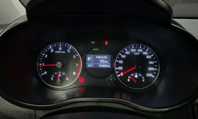 Kia Morning 2017, 34945 км, за 9300000 KRW - фото 8