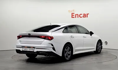 Kia K5 2020, 165177 км, за 13990000 KRW