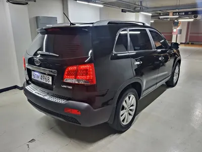 Kia Sorento 2012, 187015 км, за 5350000 KRW - фото 5