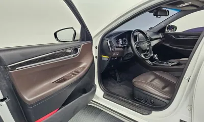 Hyundai Grandeur 2019, 101595 км, за 14900000 KRW - фото 10