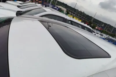Geely Auto Vision X3 2017, 61500 км, за 36976.24 CNY - фото 7