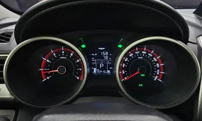 KG_Mobility_Ssangyong TIBOLI 2015, 103410 км, за 6800000 KRW - фото 8