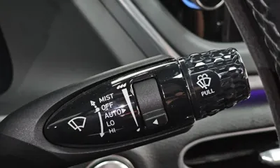 Hyundai Sonata 2021, 84021 км, за 19900000 KRW - фото 20