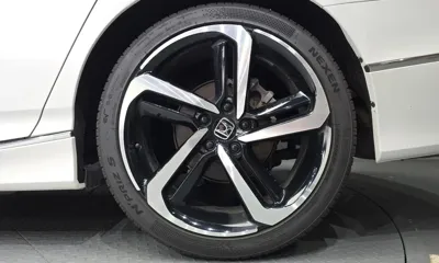 Honda Accord 2018, 119746 км, за 14700000 KRW - фото 21
