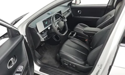 Hyundai Ioniq5 2022, 93138 км, за 50000000 KRW - фото 10