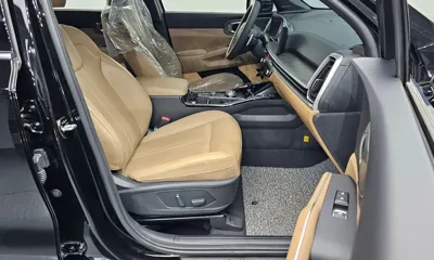 Kia Sorento 2024, 8507 км, за 30990000 KRW - фото 26