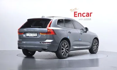 Volvo XC60 2019, 170076 км, за 22700000 KRW