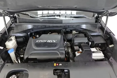 Kia Sorento 2015, 162761 км, за 8300000 KRW - фото 6
