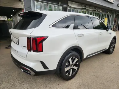 Kia Sorento 2021, 124472 км, за 19000000 KRW - фото 5