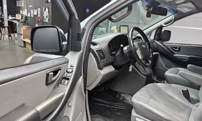 Hyundai Starex 2014, 78202 км, за 10200000 KRW - фото 10