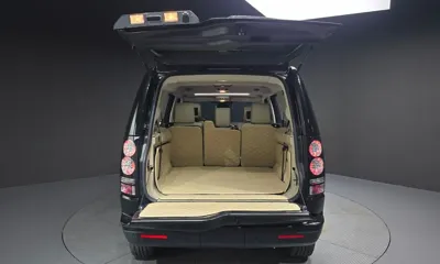 Land Rover Discovery 2016, 118600 км, за 26500000 KRW - фото 18