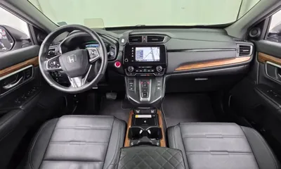 Honda CR-V 2022, 109198 км, за 29900000 KRW - фото 7