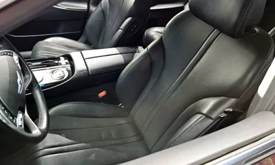 Genesis G80 2022, 132785 км, за 30000000 KRW - фото 33