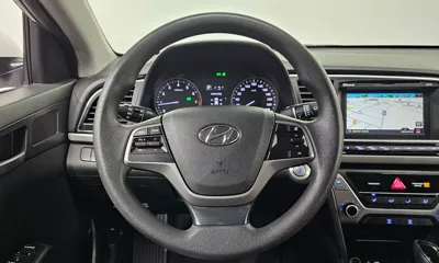 Hyundai Avante 2017, 62033 км, за 9500000 KRW - фото 15