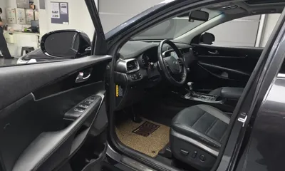 Kia Sorento 2019, 118334 км, за 20900000 KRW - фото 10