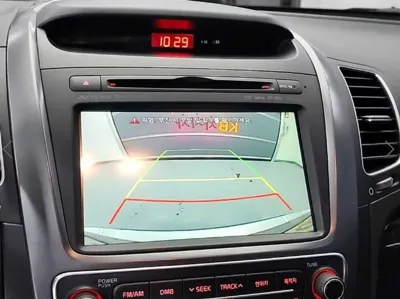 Kia Sorento 2014, 224513 км, за 6500000 KRW - фото 15