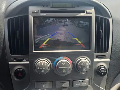 Hyundai Starex 2015, 74962 км, за 9900000 KRW - фото 14