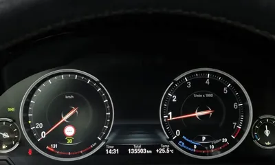 BMW 5-Series 2016, 135503 км, за 11500000 KRW - фото 8