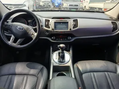 Kia Sportage 2015, 210275 км, за 4900000 KRW - фото 7