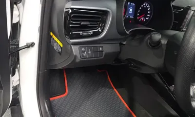 Kia Stonic 2019, 87439 км, за 11800000 KRW - фото 33