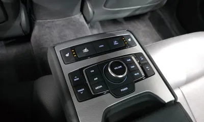 Genesis G80 2019, 67124 км, за 17800000 KRW - фото 19